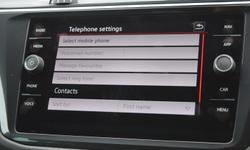 Volkswagen TIGUAN Photo 22