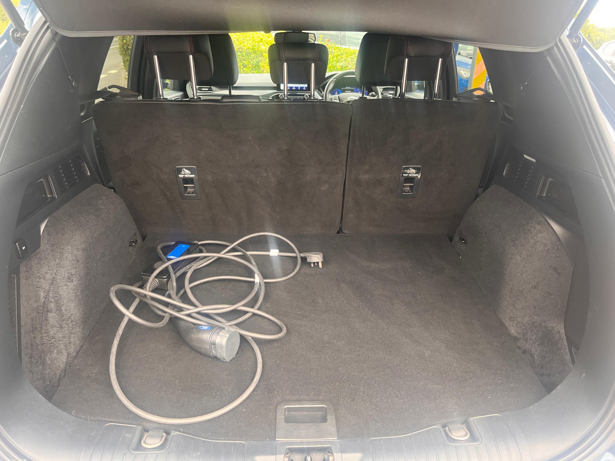 Used Ford KUGA WM21ZDJ 22