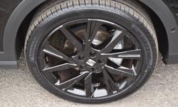 SEAT ARONA Photo 33