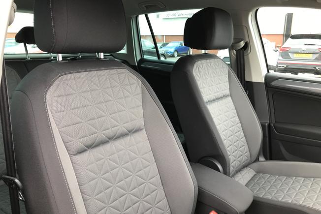 Volkswagen Tiguan Photo 25