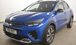 Kia STONIC Photo 4