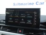 Audi A4 Avant Photo 17