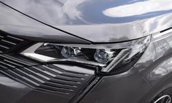 Peugeot 5008 Photo 9