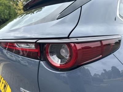 Mazda CX-30 Photo 34