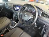 Volkswagen T-Roc Photo 14