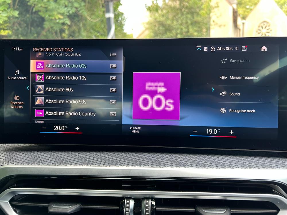 Used BMW 4 Series AE73HKF 37