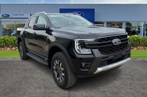 Used Ford RANGER 25/N143187 1