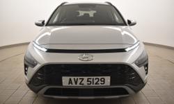 Hyundai BAYON Photo 4