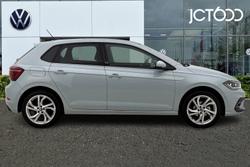 VOLKSWAGEN  Polo Photo 4