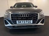 Audi Q2 Photo 1