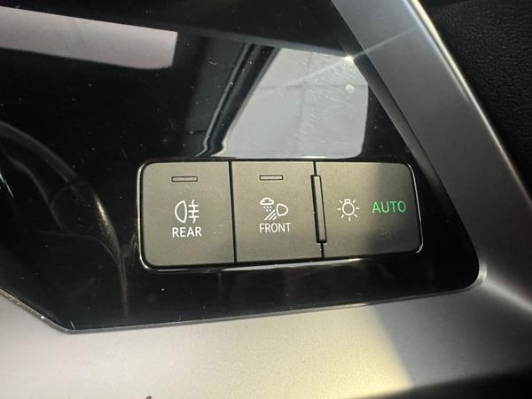 Used Audi A3 YE23WYG 26