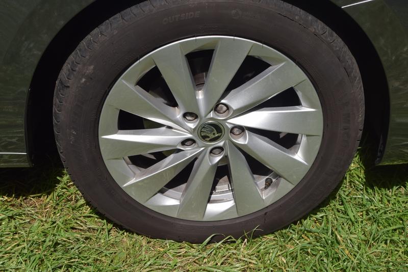 Skoda Octavia Photo 96131212-0413-4dbd-b277-c25f333d45f9.JPG