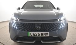 Peugeot 5008 Photo 3