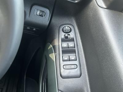 Citroen Berlingo Photo 27