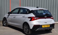 Hyundai I20 Photo 37