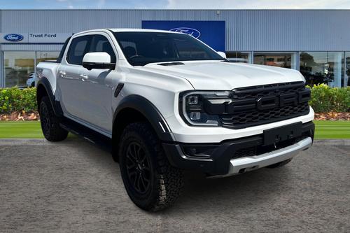 Used Ford RANGER 25/N142589 1