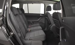 Volkswagen TOURAN Photo 22