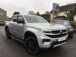 Volkswagen Amarok Photo 0