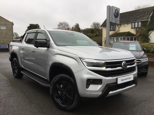 Volkswagen Amarok Photo 962336e7-710d-4480-a095-425dea39c0d6.jpg
