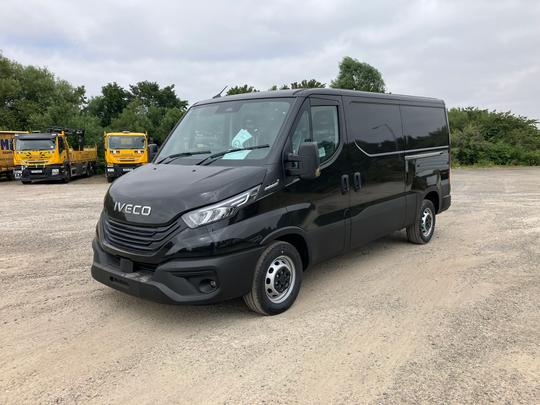 Iveco Daily Photo