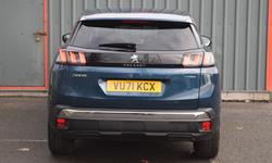 Peugeot 3008 Photo 39