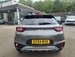 Kia Stonic Photo 3