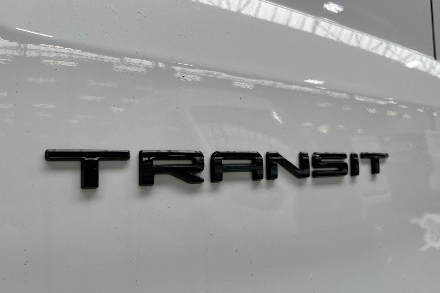 Ford TRANSIT Photo 20