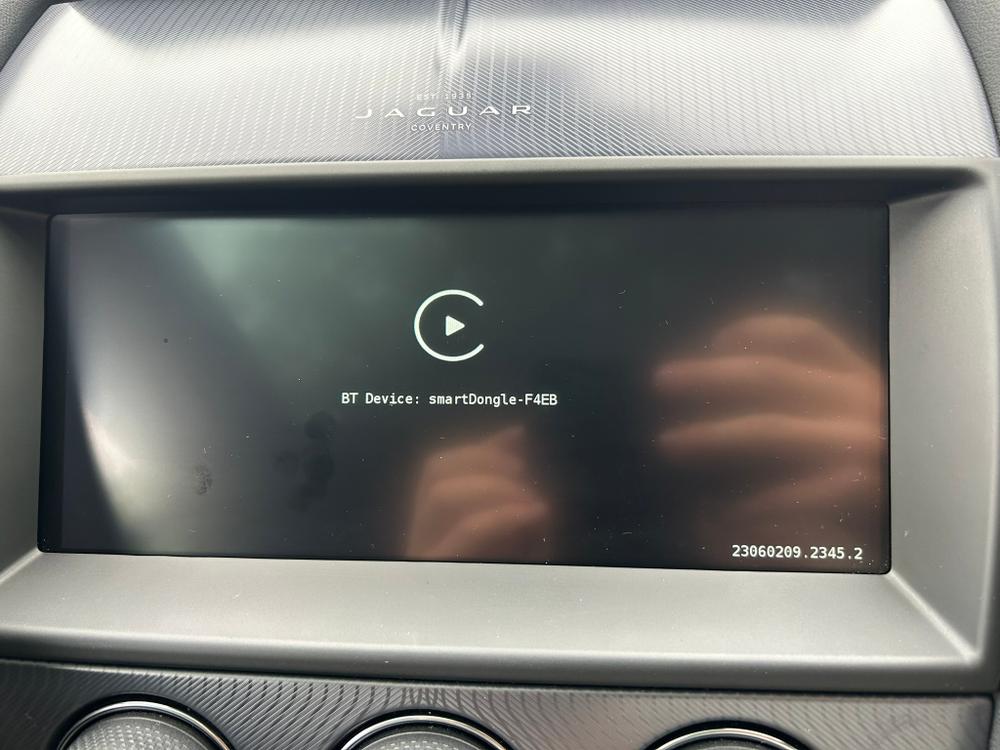 Used Jaguar F-Type V8VPN 42