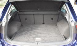 Volkswagen TIGUAN Photo 29