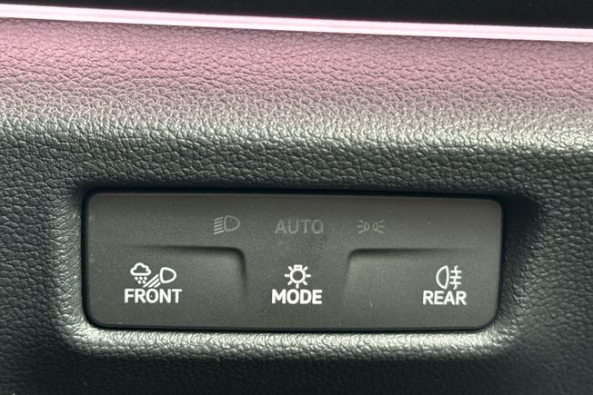 Volkswagen TIGUAN Photo 20