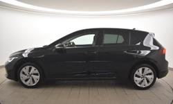Volkswagen GOLF Photo 2
