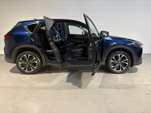 Mazda CX-5 Photo 9639d762-67bb-466f-84d7-88f74c34ee93.JPEG