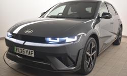 Hyundai IONIQ 5 Photo 6