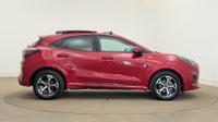 Ford Puma Photo 2