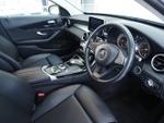 Mercedes-Benz C Class Photo 2