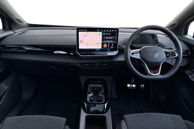 VOLKSWAGEN ID.5 Photo 10