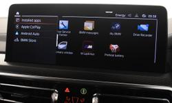 BMW iX3 Photo 13