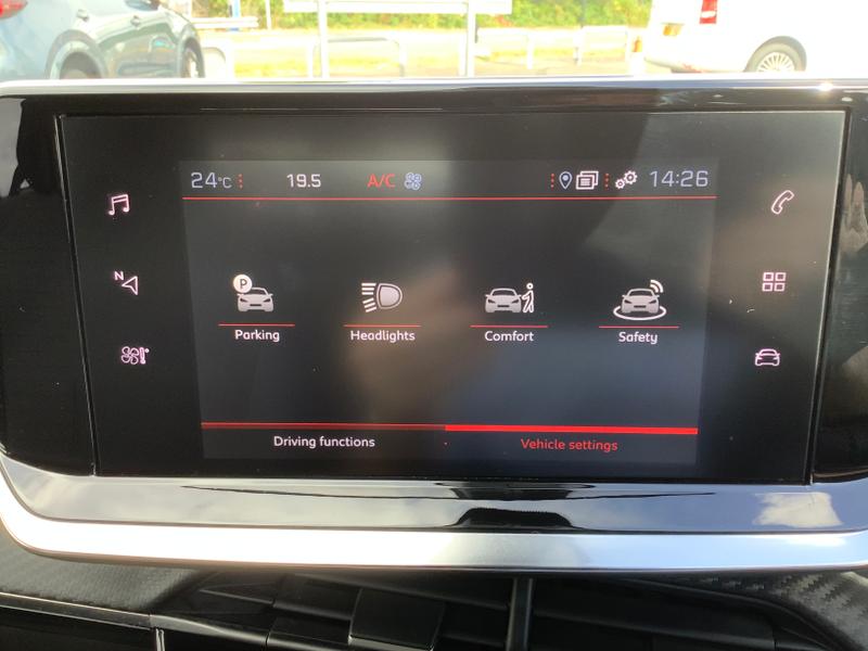 2023 23 PEUGEOT 2008