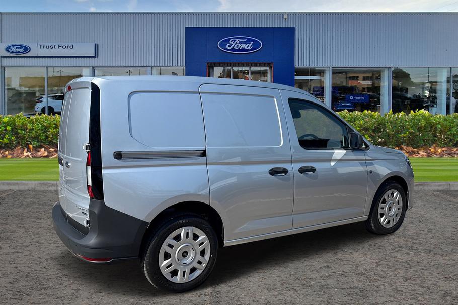 Used Ford TRANSIT CONNECT CONNECTFLEX4 8