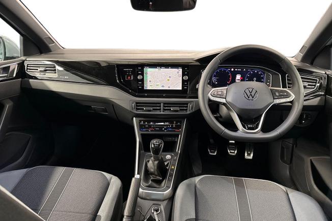 VOLKSWAGEN Polo Photo 24