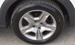 Dacia SANDERO STEPWAY Photo 24