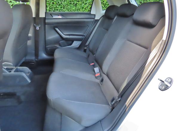 Used Volkswagen Polo DR59SLB 13