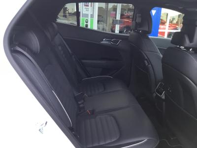 Kia Sportage Photo 9