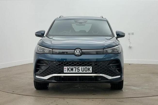 VOLKSWAGEN Tiguan Photo 7