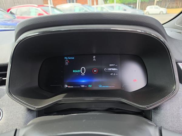 Renault Clio Photo 12
