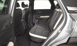 Kia EV5 Photo 28