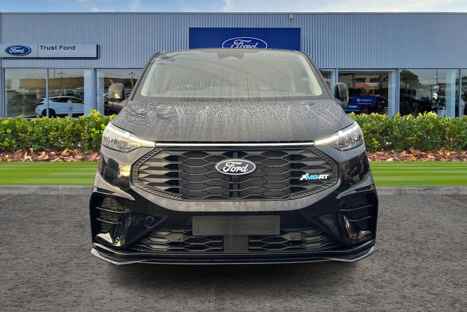 Used Ford TRANSIT CUSTOM L1DCIVMSRT2 12