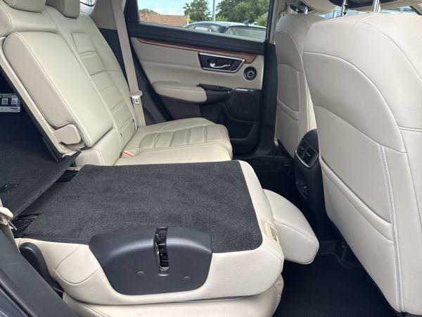 Honda CR-V Photo 23
