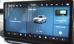 Skoda OCTAVIA Photo 20