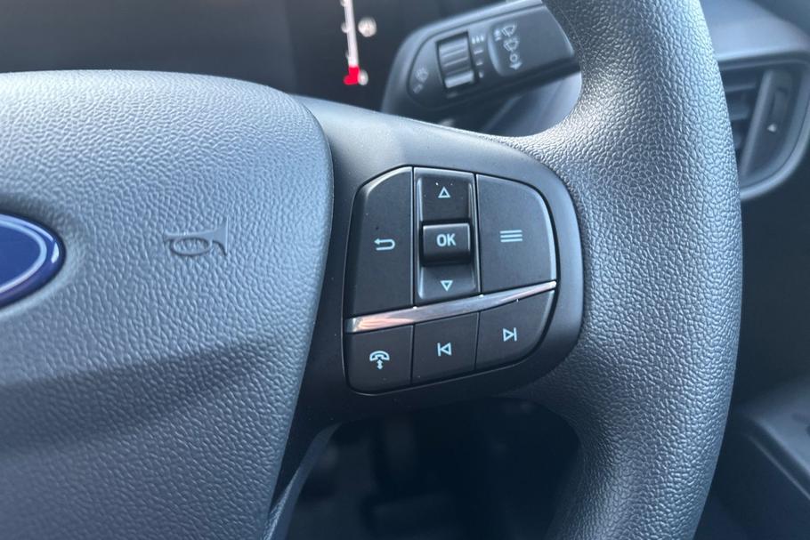 Used Ford TRANSIT COURIER COURIERLEAD41 30